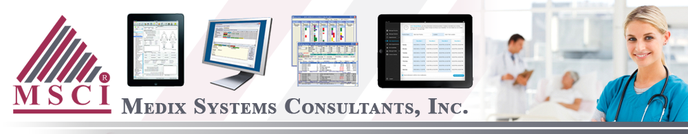 Medix Medical Software